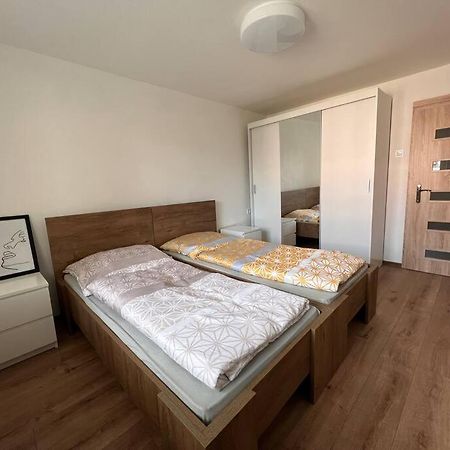 Novozrekonstrulovany Byt Podhaj Martin Exterior foto