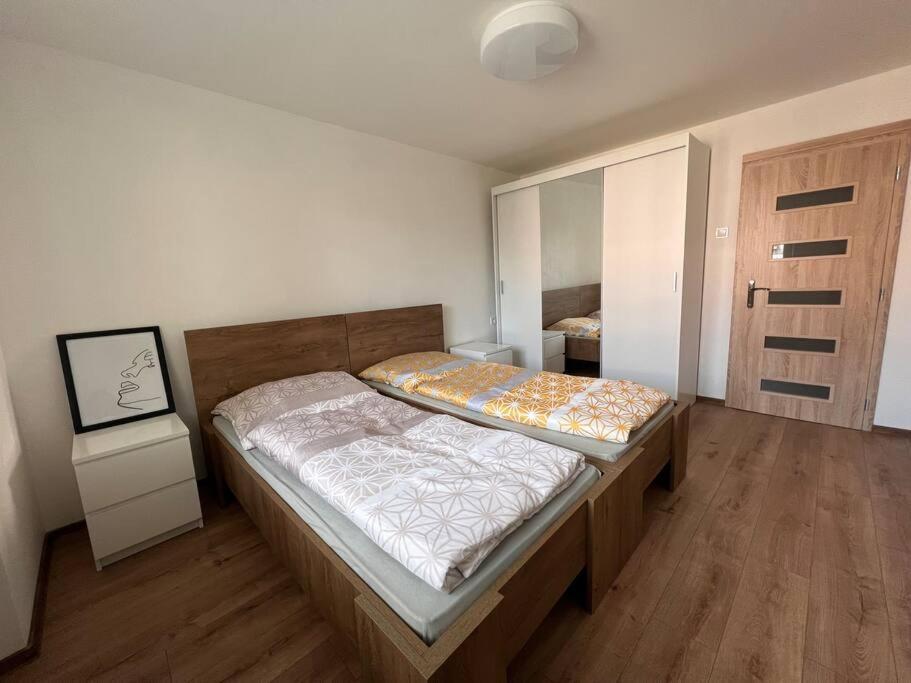 Novozrekonstrulovany Byt Podhaj Martin Exterior foto